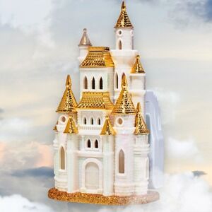 Bath & Body Works Disney Princess Castle Projector Wallflower Plug‎ SOLD OUT